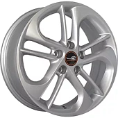 картинка NS107 (Silver) от Свежаяшина.рф