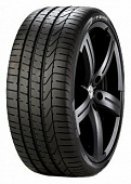 картинка Pirelli P Zero Silver 285/30 ZR19 98(Y) от Свежаяшина.рф
