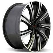 картинка Legeartis Concept JG501 8.5x20/5x108 ET45 D63,4 HBFP от Свежаяшина.рф