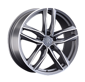 картинка Replay A102 9x22/5x112 ET33 D66,6 MGMF от Свежаяшина.рф