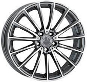 картинка Komet (Gunmetal Mirror Face) от Свежаяшина.рф