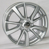 картинка Juke КС699 (Silver) от Свежаяшина.рф