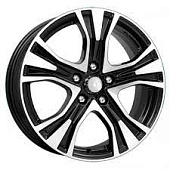 картинка Octavia R159 (BFP) от Свежаяшина.рф