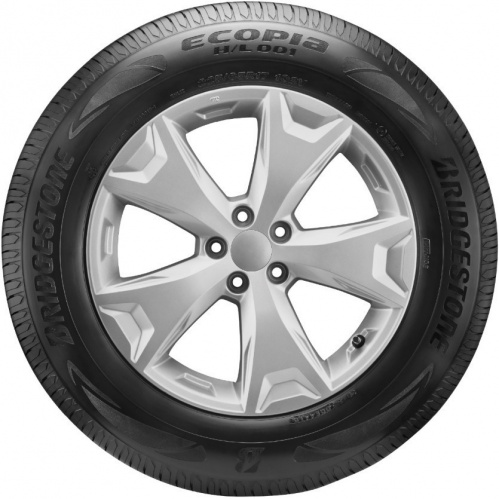 Bridgestone Ecopia H/L 001 215/70 R16 100H