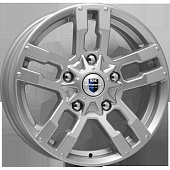 картинка Штокман (Silver) от Свежаяшина.рф