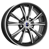 картинка Спайдер (дарк платинум) от Свежаяшина.рф