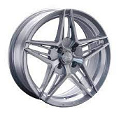 картинка LS 770 6,5x15/4x100 ET45 D60,1 SF от Свежаяшина.рф