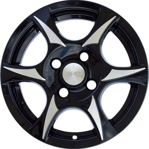 Скад Аэро 5x13/4x98 ET35 D58,6 BFP