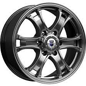 картинка КиК Балеар 7.5x18/6x114,3 ET38 D67,1 HB от Свежаяшина.рф