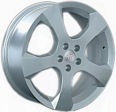 картинка OPL27 (Silver) от Свежаяшина.рф
