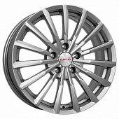 картинка Акцент (КС562) (Дарк платинум) от Свежаяшина.рф