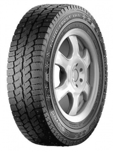 Gislaved Nord*Frost VAN 205/65 R16C 107/105R