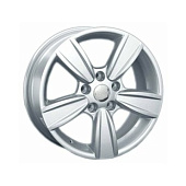 картинка CI18 (Silver) от Свежаяшина.рф