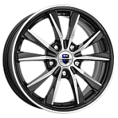 картинка Спайдер (алмаз-черный-SK) от Свежаяшина.рф