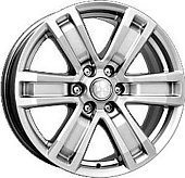 картинка R-7 Рольф (КС456) (Silver) от Свежаяшина.рф