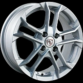 картинка SH655 (Silver) от Свежаяшина.рф