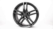 картинка TZ graphite (graphite matt) от Свежаяшина.рф