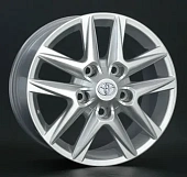 картинка TY102 (Silver) от Свежаяшина.рф