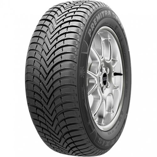 Maxxis Premitra Snow WP6 275/35 R19 100W