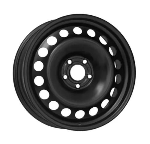ALCAR STAHLRAD (KFZ) 9004 7x17/5x114,3 ET43,5 D67,1 Black
