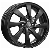 картинка Kalina Cross КС695 (Black) от Свежаяшина.рф