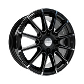 картинка Скад Le Mans 7x16/5x108 ET45 D67,1 BFP от Свежаяшина.рф