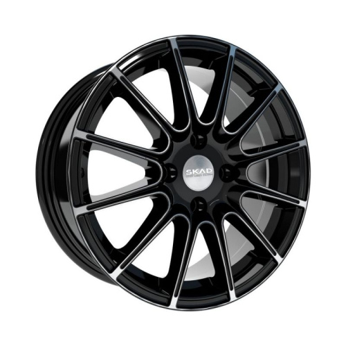 Скад Le Mans 7x16/5x110 ET38 D65,1 BFP
