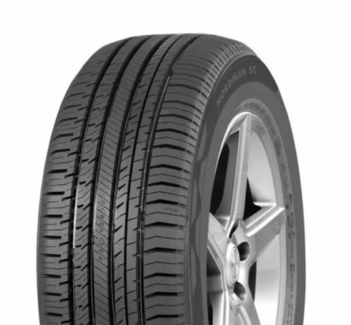 Ikon Nordman SC 235/65 R16 121/119R