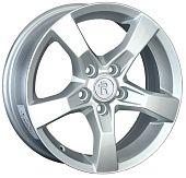 картинка GN46 (Silver) от Свежаяшина.рф