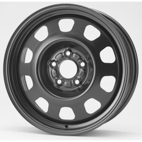 ALCAR STAHLRAD (KFZ) 7840 6.5x17/5x114,3 ET39 D67,1 Black