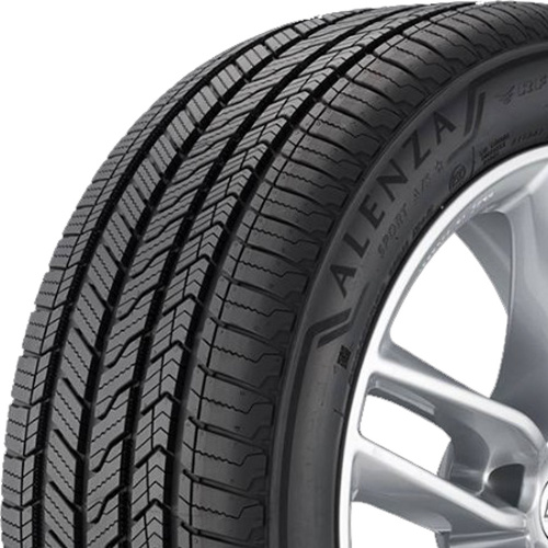 Bridgestone ALENZA SPORT A/S 255/55 R19 111V