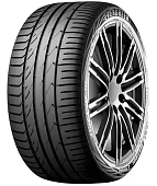 картинка Evergreen DYNACONTROL ES880 215/55 R18 99W от Свежаяшина.рф
