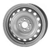 картинка KFZ (Alcar) 7488 6.5x16/6x130 D84.1 ET62 Silver от Свежаяшина.рф