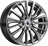 картинка Flanker  (дарк платинум) от Свежаяшина.рф