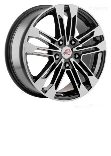 RST R167 7x17/5x120 ET55 D65,1 BFP