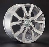 картинка LegeArtis Replica TY237 8x18/5x150 ET56 D110.1 SF от Свежаяшина.рф