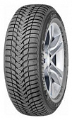 картинка Michelin Alpin A4 225/60 R16 102H от Свежаяшина.рф
