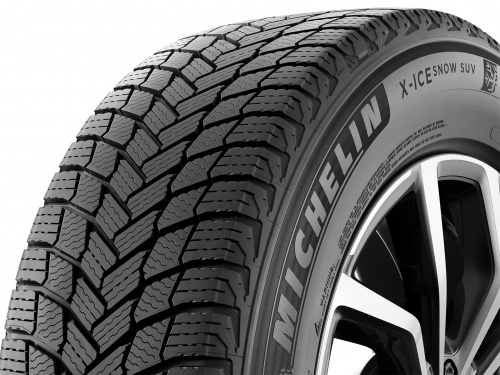 Michelin X-Ice Snow 315/35 R20 110H