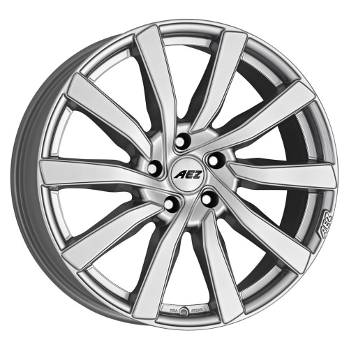 AEZ Reef si SUV 9x20/5x112 ET20 D66,6 silver