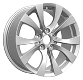 картинка B89 (Silver) от Свежаяшина.рф
