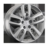 картинка LX37 (Silver) от Свежаяшина.рф