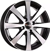 картинка Tech Line 634 6x16/4x114,3 ET45 D67,1 MBFP от Свежаяшина.рф