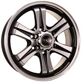 картинка Neo 722 7x17/6x139,7 ET30 D67,1 BD от Свежаяшина.рф