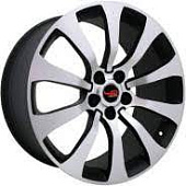 картинка Legeartis Concept LR515 9.5x20/5x120 ET47 D72,6 MBFP от Свежаяшина.рф