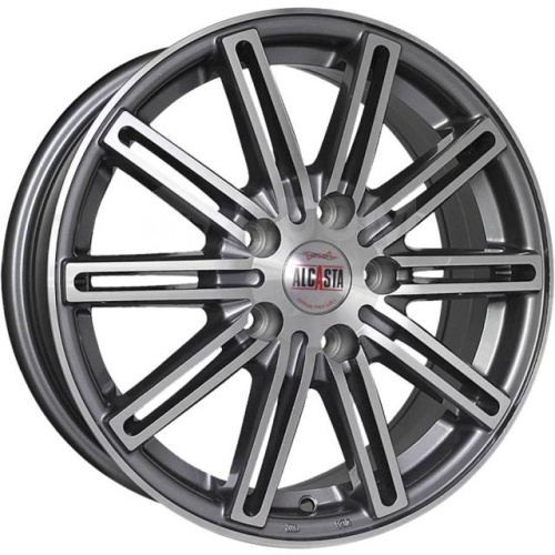 ALCASTA M39 6.5x16/5x108 ET50 D63.3 MGMF