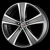 картинка Fuoco 5 (Ice Titan) от Свежаяшина.рф