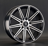 картинка Replay B220 8x17/5x120 ET30 D72,6 BKF от Свежаяшина.рф