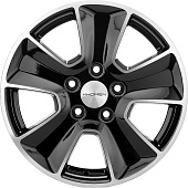 картинка KHW1601 (Black-FP) от Свежаяшина.рф