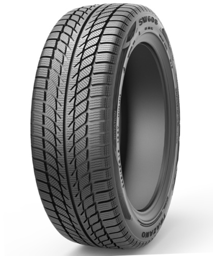 Trazano SW608 205/45 R17 88H