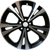 картинка Hyundai i40 R204 (BFP) от Свежаяшина.рф